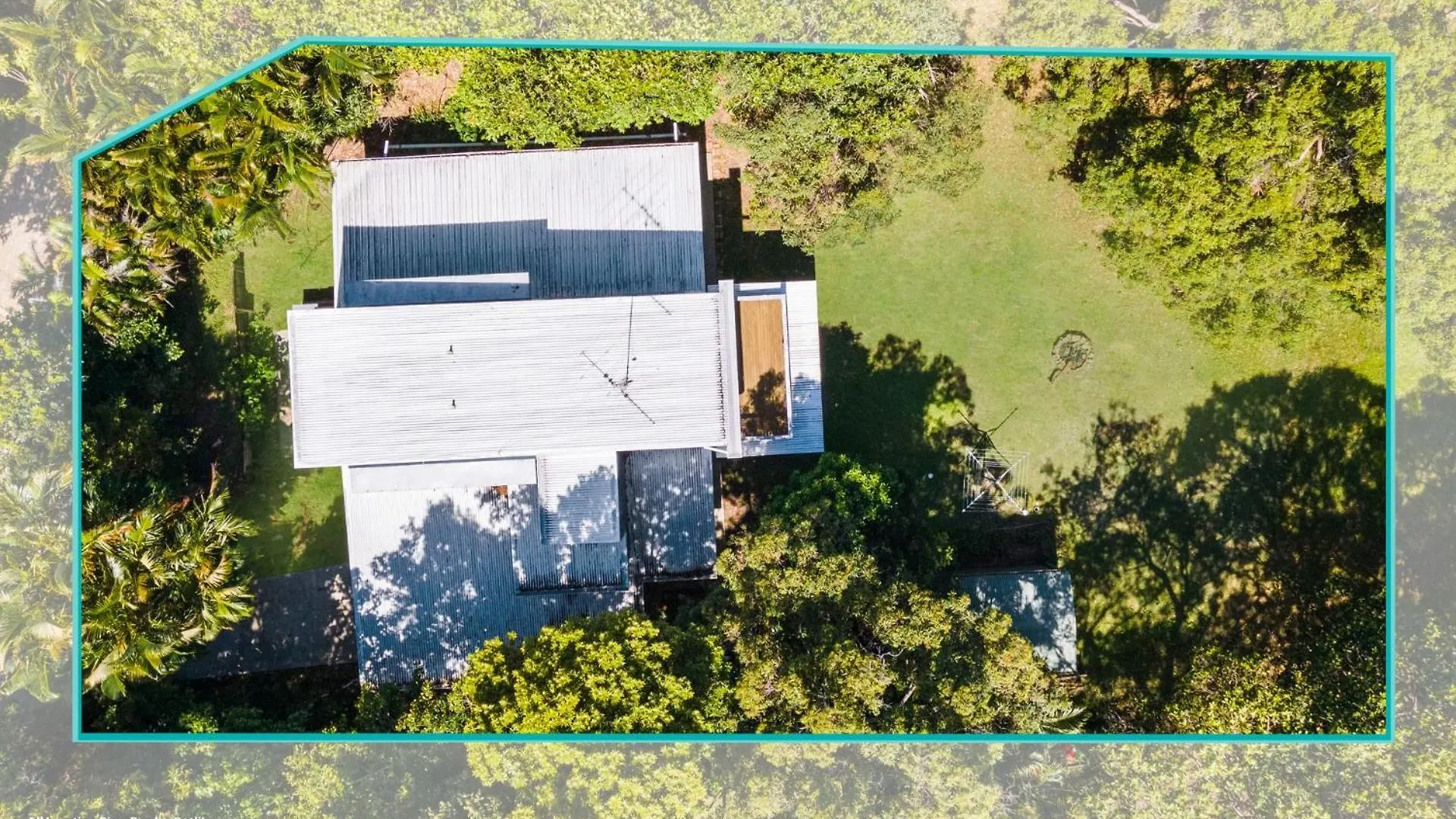 Whispering Trees By Discover Stradbroke Point Lookout Holiday home