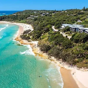 Stradbroke Island Beach & Spa Point Lookout